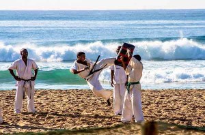 clases de karate barcelona gimnasio aprender karate barcelona gimnasio