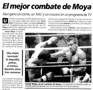 aprender boxeo barcelona gimnasio clases de boxeo gimnasio barcelona xavi moya campeon del mundo esport rogent team moya aprender artes marciales