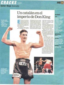 aprender boxeo barcelona gimnasio clases de boxeo gimnasio barcelona xavi moya campeon del mundo esport rogent team moya aprender artes marciales