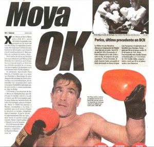 aprender boxeo barcelona gimnasio clases de boxeo gimnasio barcelona xavi moya campeon del mundo esport rogent team moya aprender artes marciales