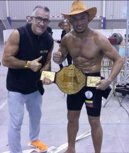 aprender boxeo barcelona gimnasio clases de boxeo gimnasio barcelona xavi moya campeon del mundo esport rogent team moya