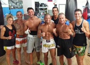 aprender boxeo barcelona gimnasio clases de boxeo gimnasio barcelona xavi moya campeon del mundo esport rogent team moya aprender artes marciales